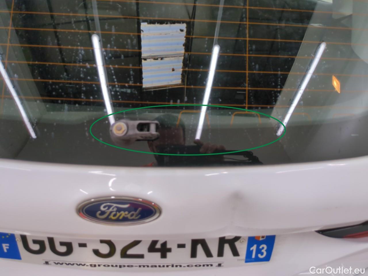  Ford  Fiesta  Titanium 1.0 EcoBoost #41