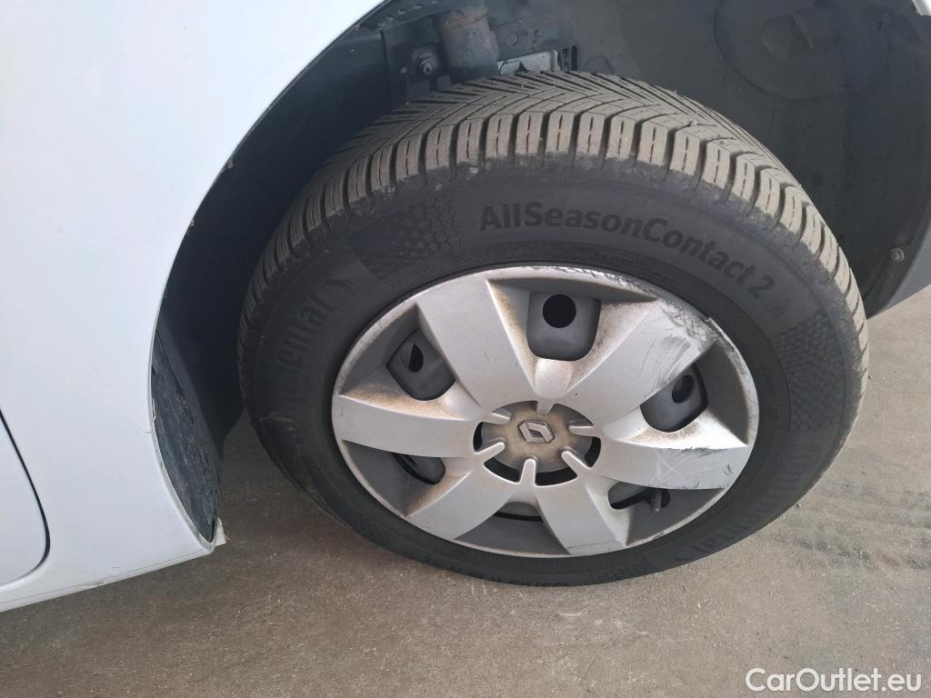  Renault  Kangoo  II Express Maxi Extra (Série Spéciale) 1.5 dCi 95CV BVM6 E6dT #21