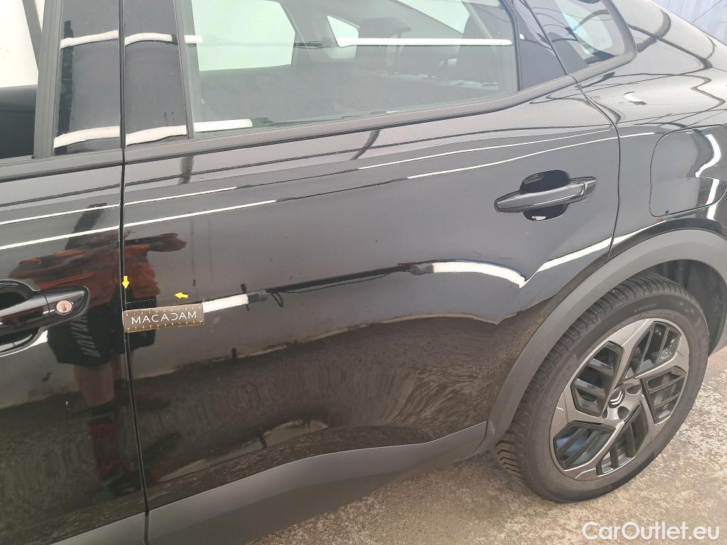  Citroen  C4 CITROEN  X / 2022 / 4P / Berline PureTech 130 S&S EAT8 Feel Pack #25