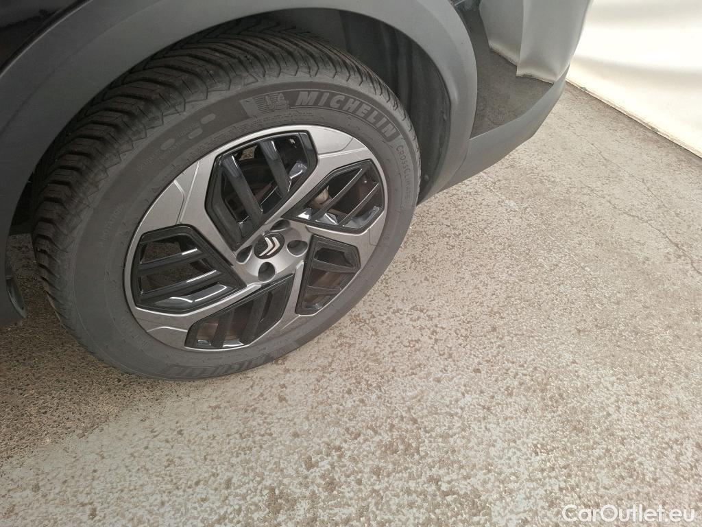  Citroen  C4  X Feel Pack 1.2 PureTech 130CV BVA8 6E #17