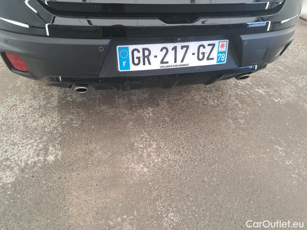  Citroen  C4 CITROEN  X / 2022 / 4P / Berline PureTech 130 S&S EAT8 Feel Pack #16