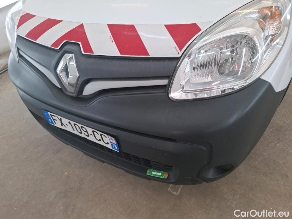  Renault  Kangoo  II Express Maxi Extra (Série Spéciale) 1.5 dCi 95CV BVM6 E6dT #27