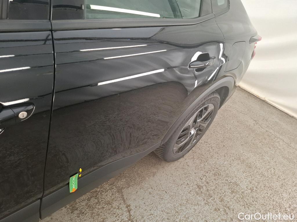  Citroen  C4  X Feel Pack 1.2 PureTech 130CV BVA8 6E #20