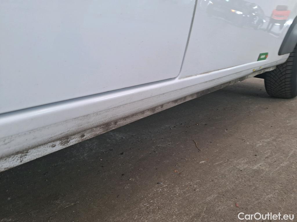  Renault  Kangoo  II Express Maxi Extra (Série Spéciale) 1.5 dCi 95CV BVM6 E6dT #12