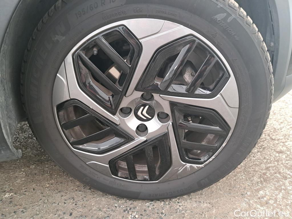  Citroen  C4 CITROEN  X / 2022 / 4P / Berline PureTech 130 S&S EAT8 Feel Pack #22