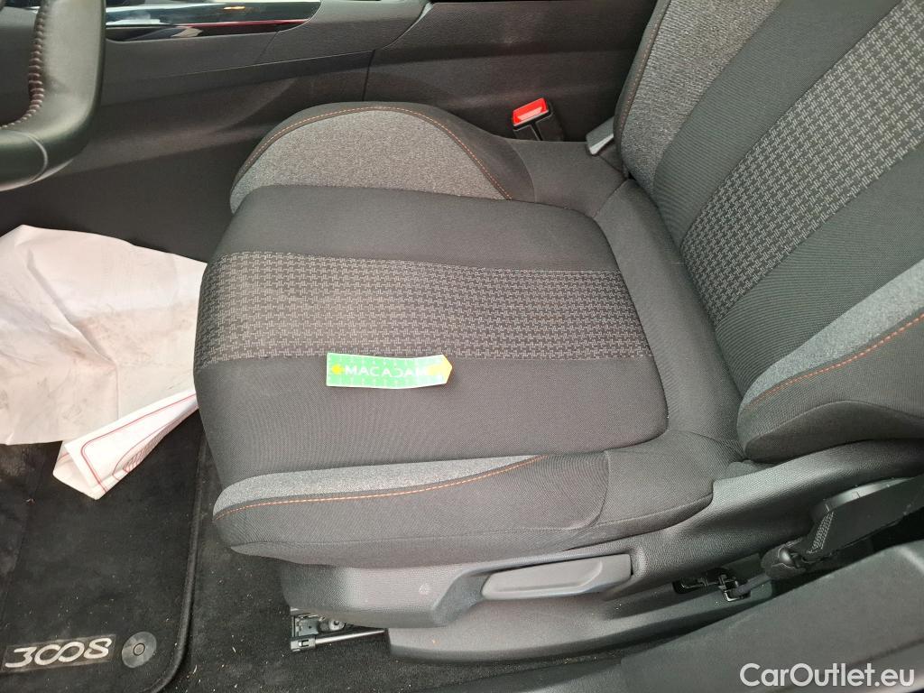  Peugeot  3008  II Active Pack 1.5 HDi 130CV BVA8 E6d #31