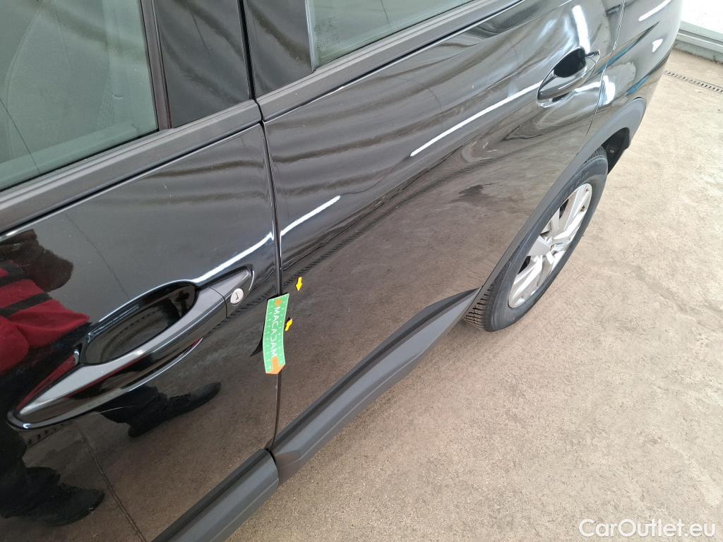 Peugeot  3008  II Active Pack 1.5 HDi 130CV BVA8 E6d #20