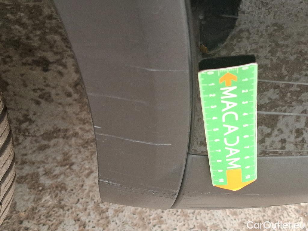  Citroen  C4  X Feel Pack 1.2 PureTech 130CV BVA8 6E #26