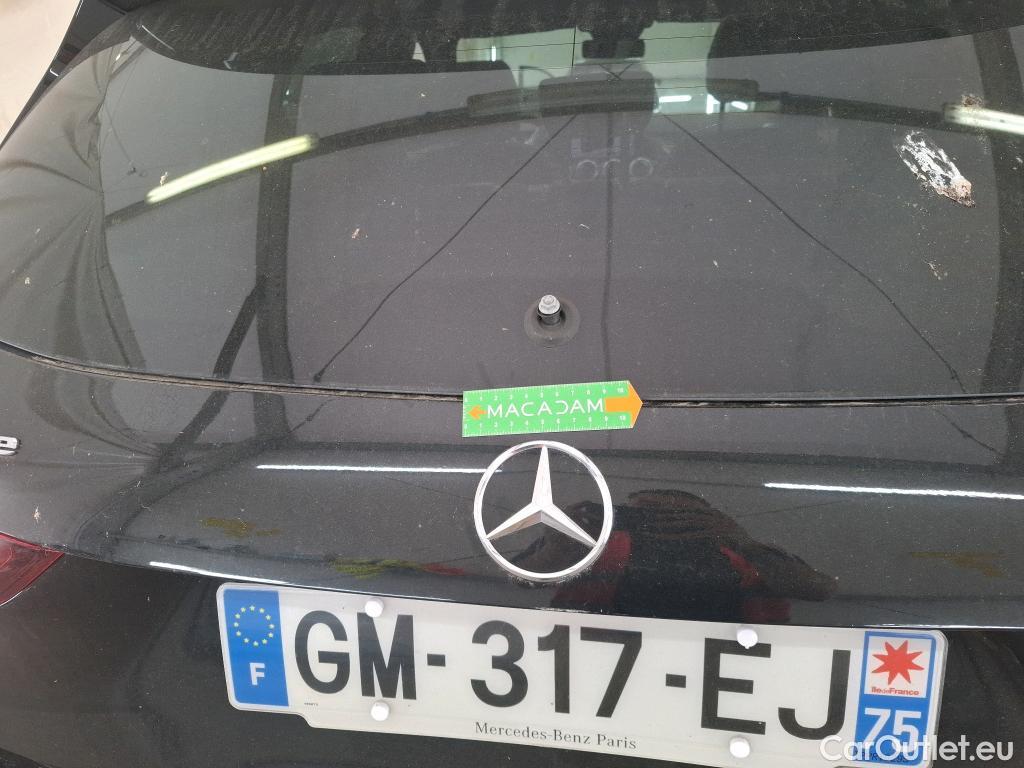  Mercedes  GLA MERCEDES-BENZ  / 2020 / 5P / SUV  250 e AMG LINE DCT #19