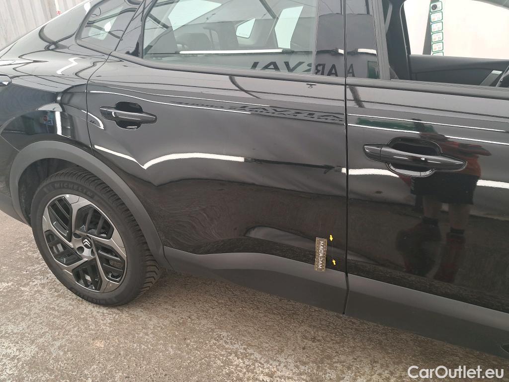  Citroen  C4 CITROEN  X / 2022 / 4P / Berline PureTech 130 S&S EAT8 Feel Pack #12