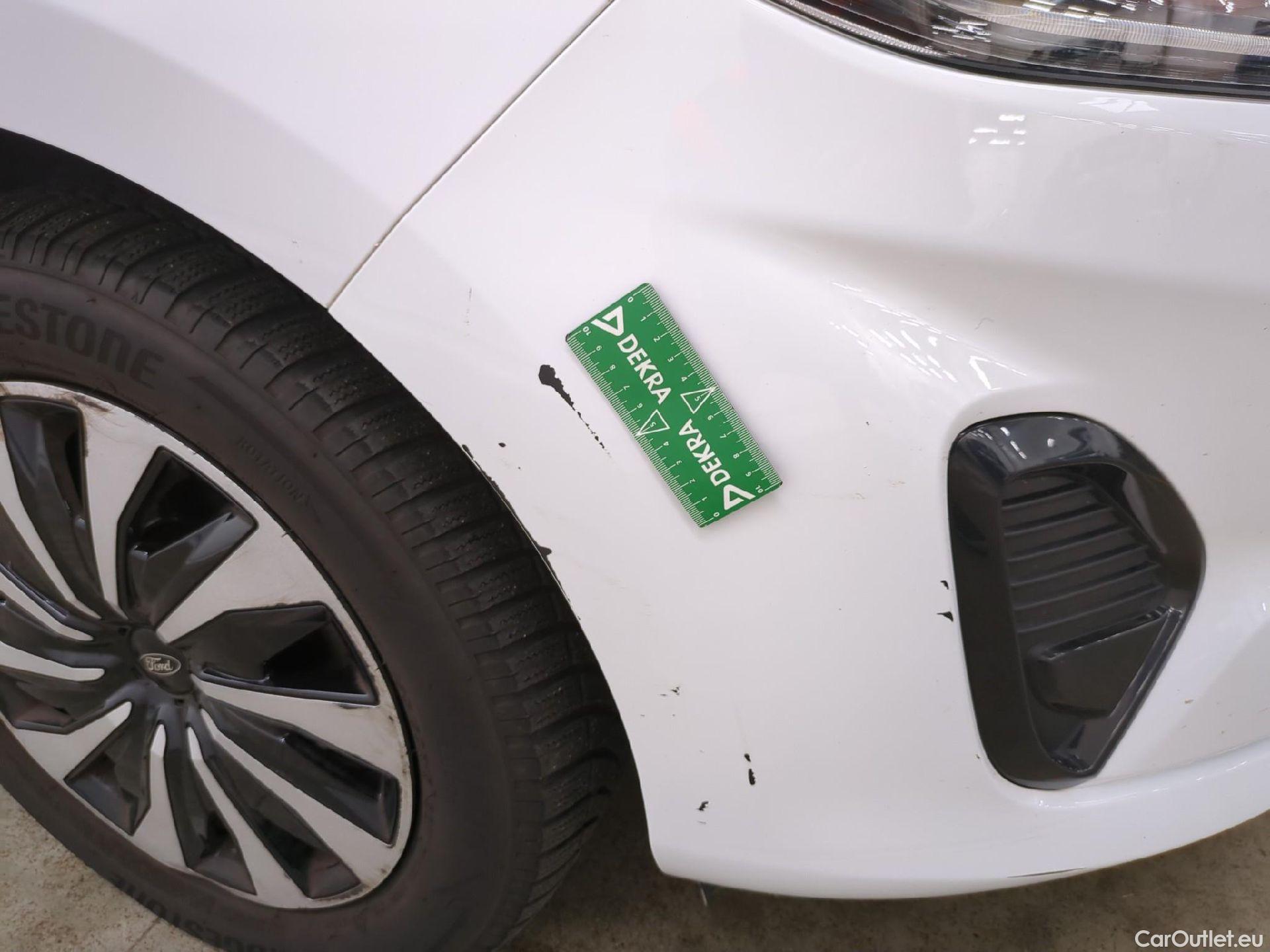  Ford  Fiesta  Titanium 1.0 EcoBoost #21