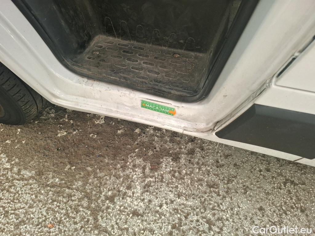  Citroen  Jumper CITROEN  / 2014 / 4P / Fourgon tôlé 30 L2H2 BlueHDi 120 S&S BVM6 Driver #39