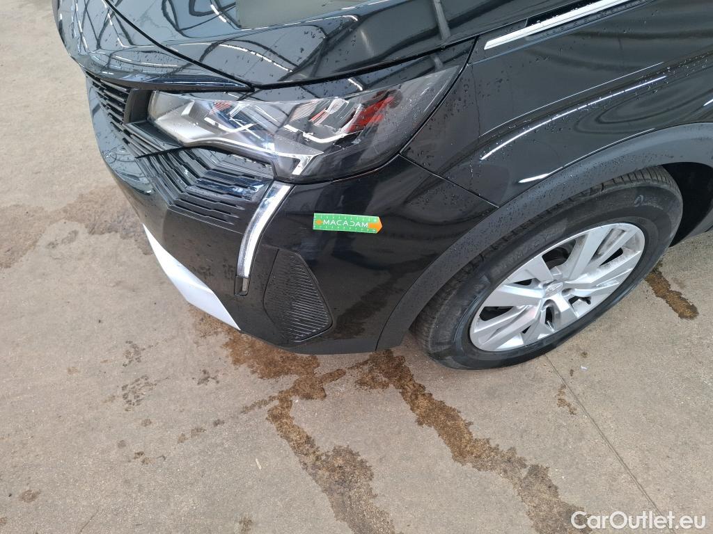  Peugeot  3008  Active Business 1.5 HDi 130CV BVA8 E6d #3