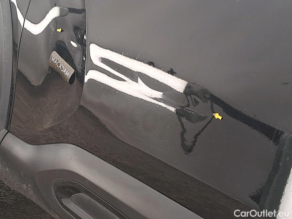  Citroen  C4 CITROEN  X / 2022 / 4P / Berline PureTech 130 S&S EAT8 Feel Pack #4