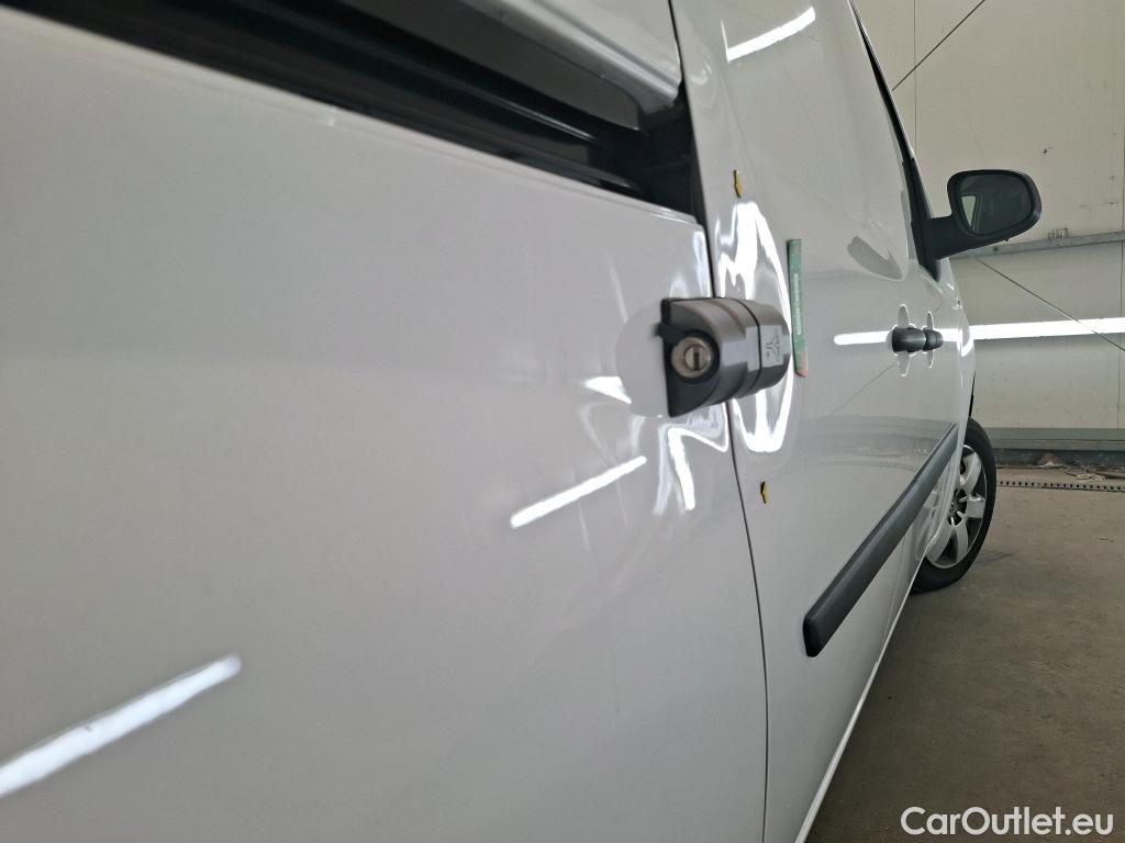  Renault  Kangoo  II Express Maxi Extra (Série Spéciale) 1.5 dCi 95CV BVM6 E6dT #4