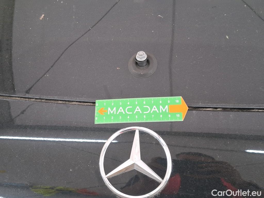  Mercedes  GLA MERCEDES-BENZ  / 2020 / 5P / SUV  250 e AMG LINE DCT #16