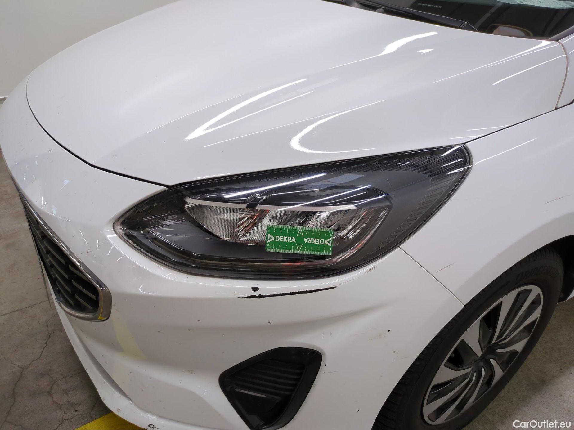  Ford  Fiesta  Titanium 1.0 EcoBoost #26