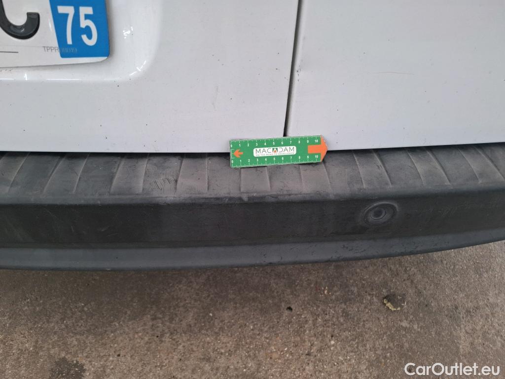  Renault  Kangoo  II Express Maxi Extra (Série Spéciale) 1.5 dCi 95CV BVM6 E6dT #9