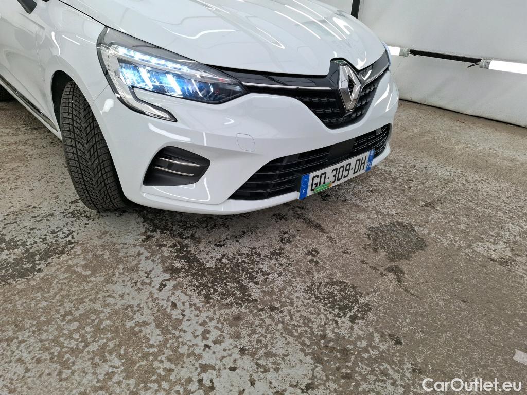  Renault  Clio  V Business 1.0 TCe 100CV BVM6 E6d / GPL #5