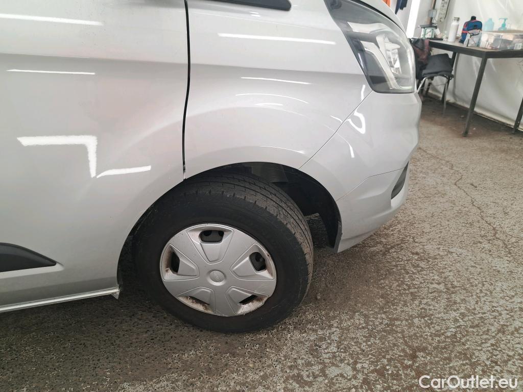  Ford  Transit  Custom Fourgon 300 L1 Trend #17