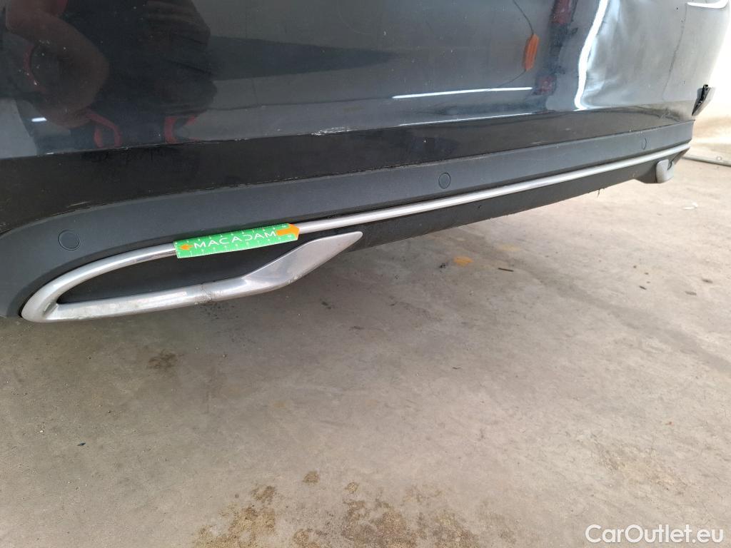  Mercedes  C-Klasse MERCEDES-BENZ Classe C Berline 4p Berline C 220 d Business Line #15