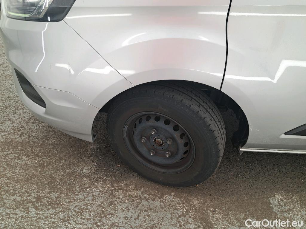  Ford  Transit  Custom Fourgon 300 L1 Trend #16