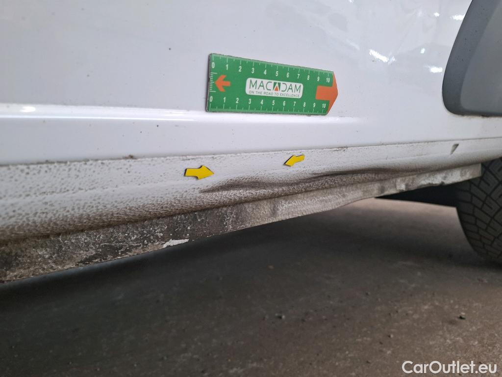  Renault  Kangoo  II Express Maxi Extra (Série Spéciale) 1.5 dCi 95CV BVM6 E6dT #13