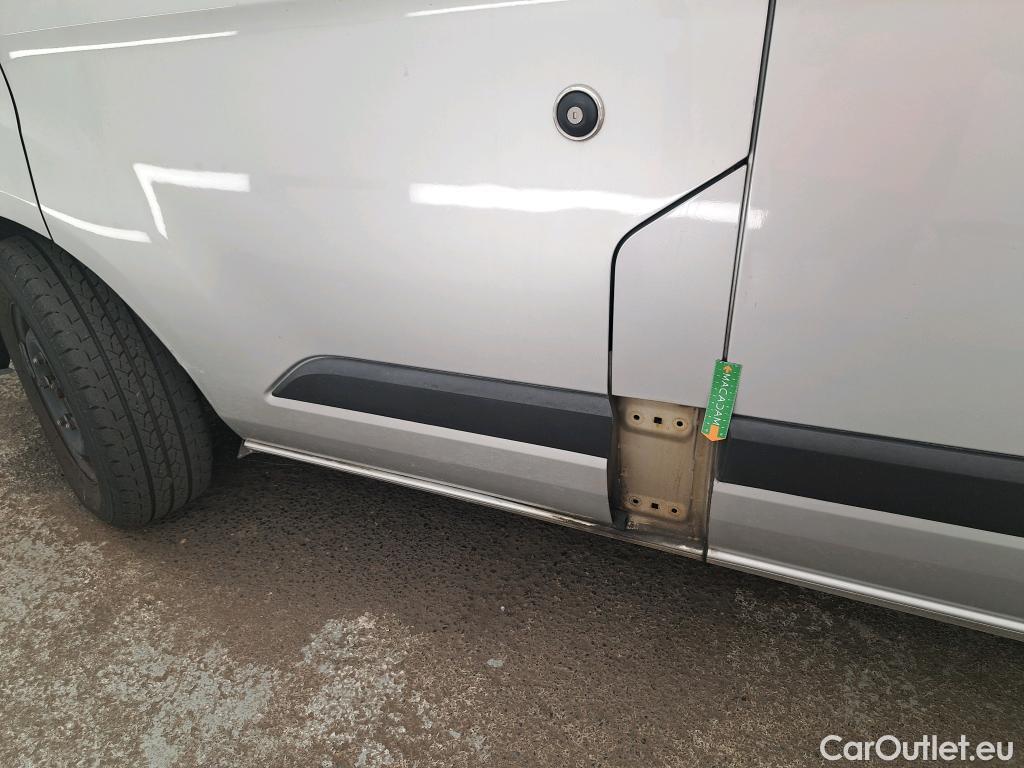  Ford  Transit  Custom Fourgon 300 L1 Trend #5