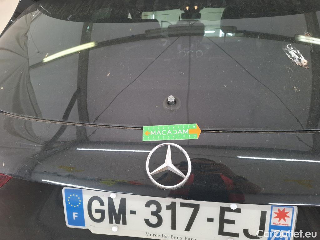  Mercedes  GLA MERCEDES-BENZ  / 2020 / 5P / SUV  250 e AMG LINE DCT #15