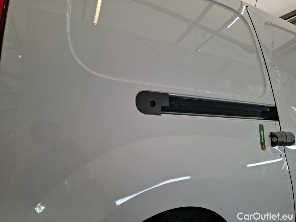  Renault  Kangoo  II Express Maxi Extra (Série Spéciale) 1.5 dCi 95CV BVM6 E6dT #1