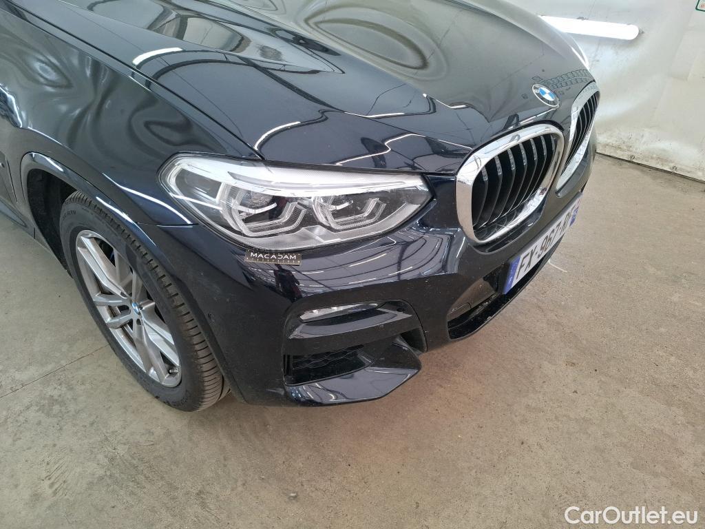  Bmw  X3 BMW  / 2017 / 5P / SUV xDrive30e 292ch M Sport BVA8 #22