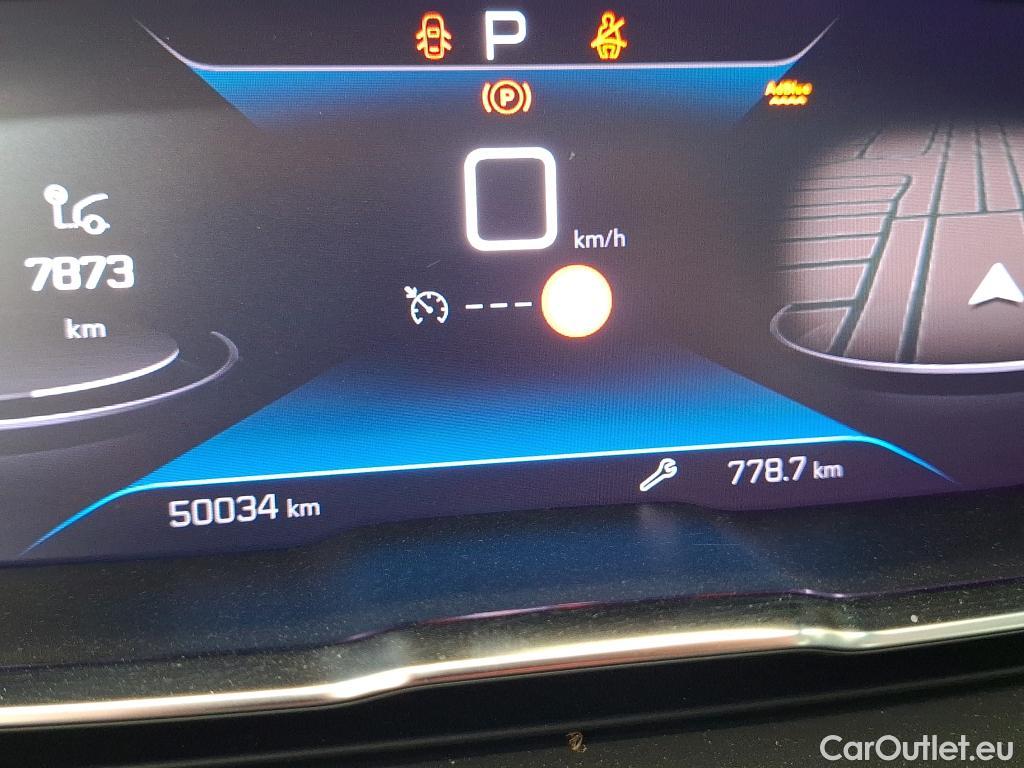  Peugeot  3008  Active Business 1.5 HDi 130CV BVA8 E6d #17