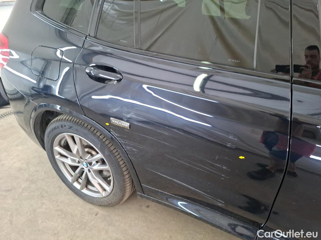  Bmw  X3 BMW  / 2017 / 5P / SUV xDrive30e 292ch M Sport BVA8 #3
