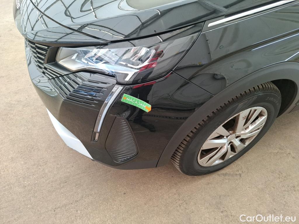  Peugeot  3008  II Active Pack 1.5 HDi 130CV BVA8 E6d #6