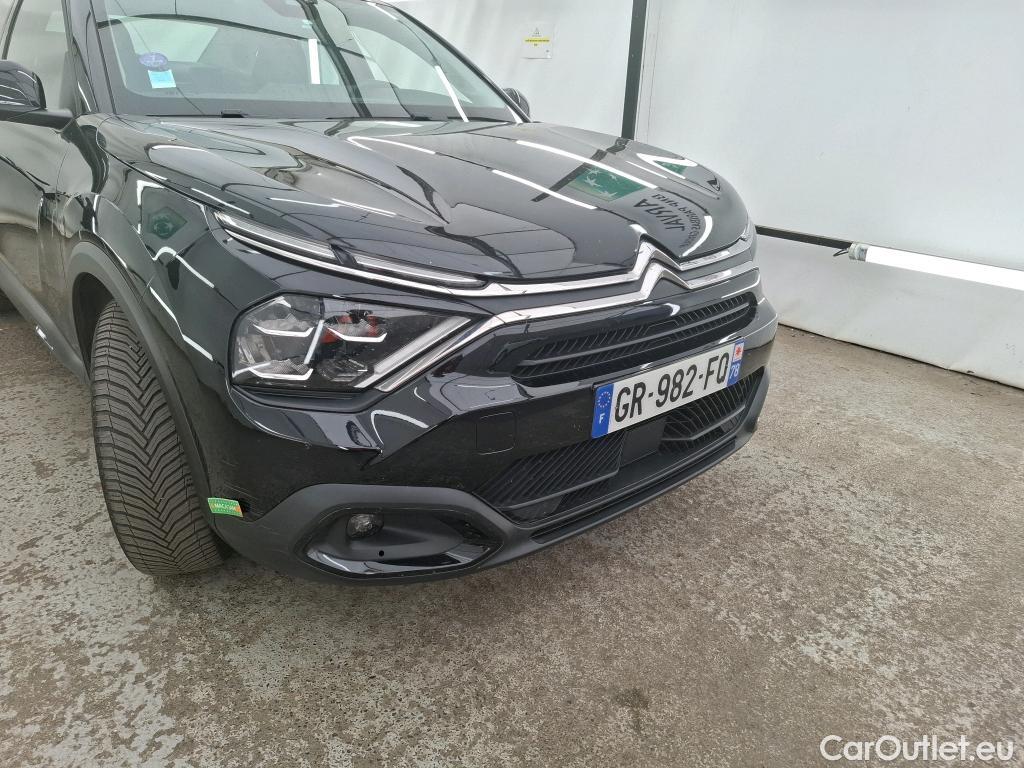  Citroen  C4  X Feel Pack 1.2 PureTech 130CV BVA8 6E #23