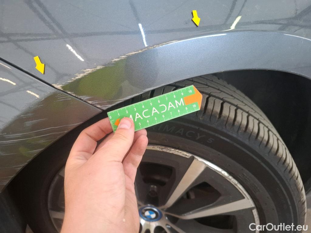  Bmw  Serie 3 BMW Série 3 Touring / 2019 / 5P / Break 320e 204ch Business Design BVA8 Hybride #21