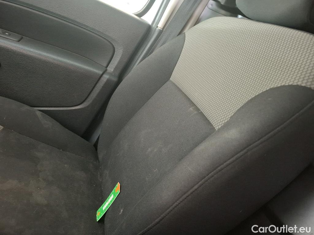  Renault  Kangoo  II Express Maxi Extra (Série Spéciale) 1.5 dCi 95CV BVM6 E6dT #25