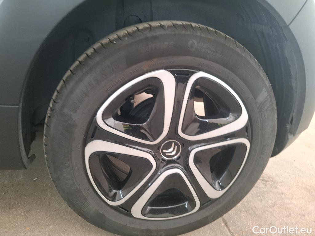  Citroen  C3  Plus 1.2 PureTech 80CV BVM5 6E #7