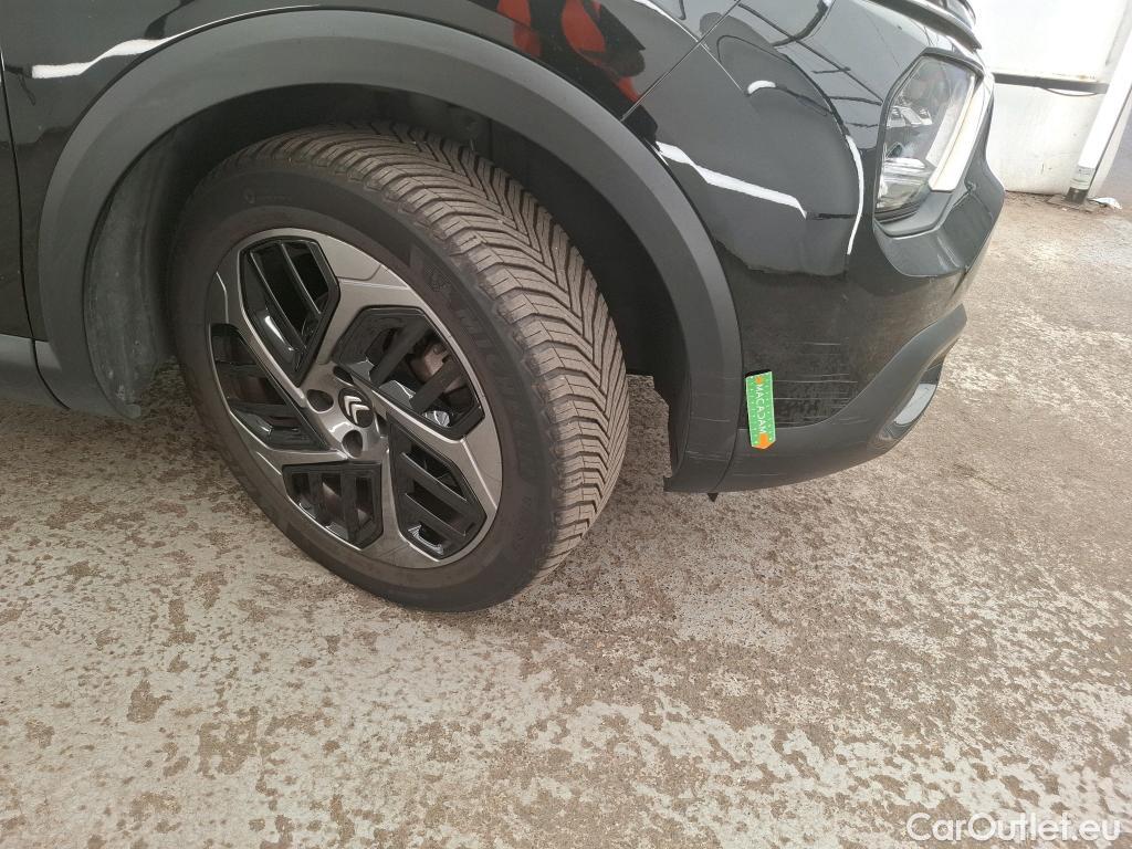  Citroen  C4  X Feel Pack 1.2 PureTech 130CV BVA8 6E #25