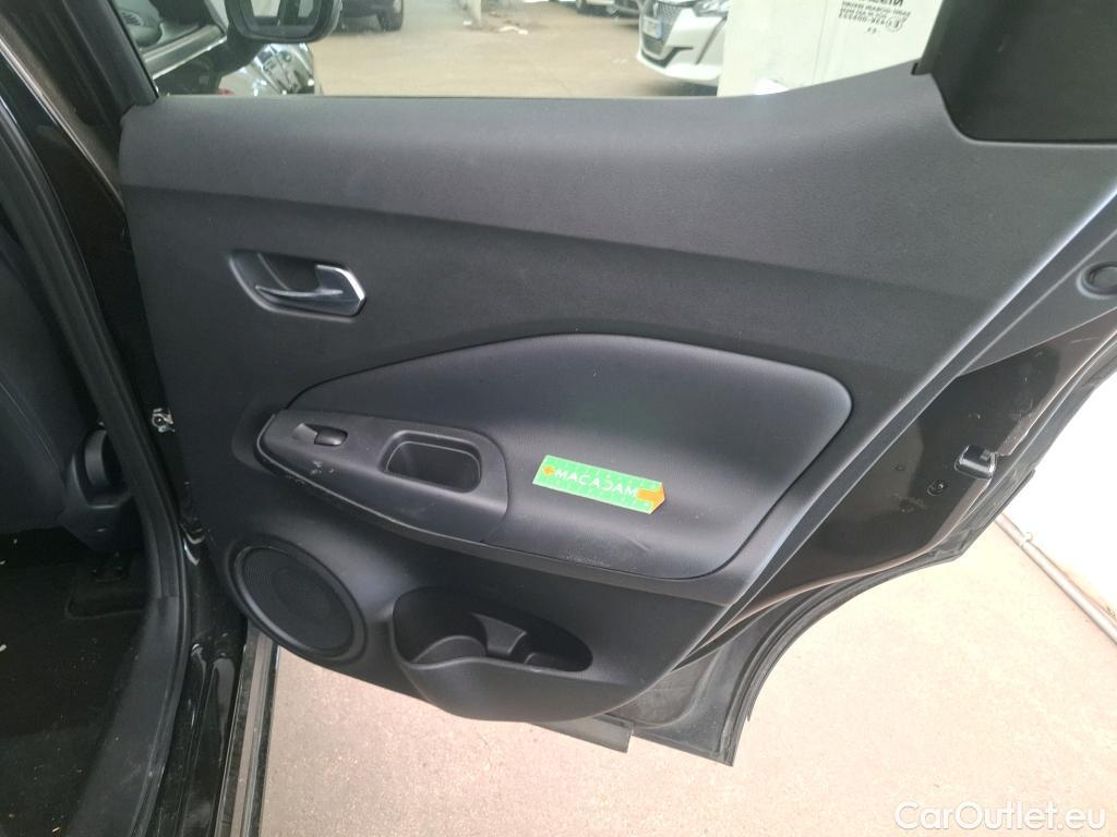  Nissan  Juke NISSAN  / 2019 / 5P / Crossover Hybrid 143 Business+ #36