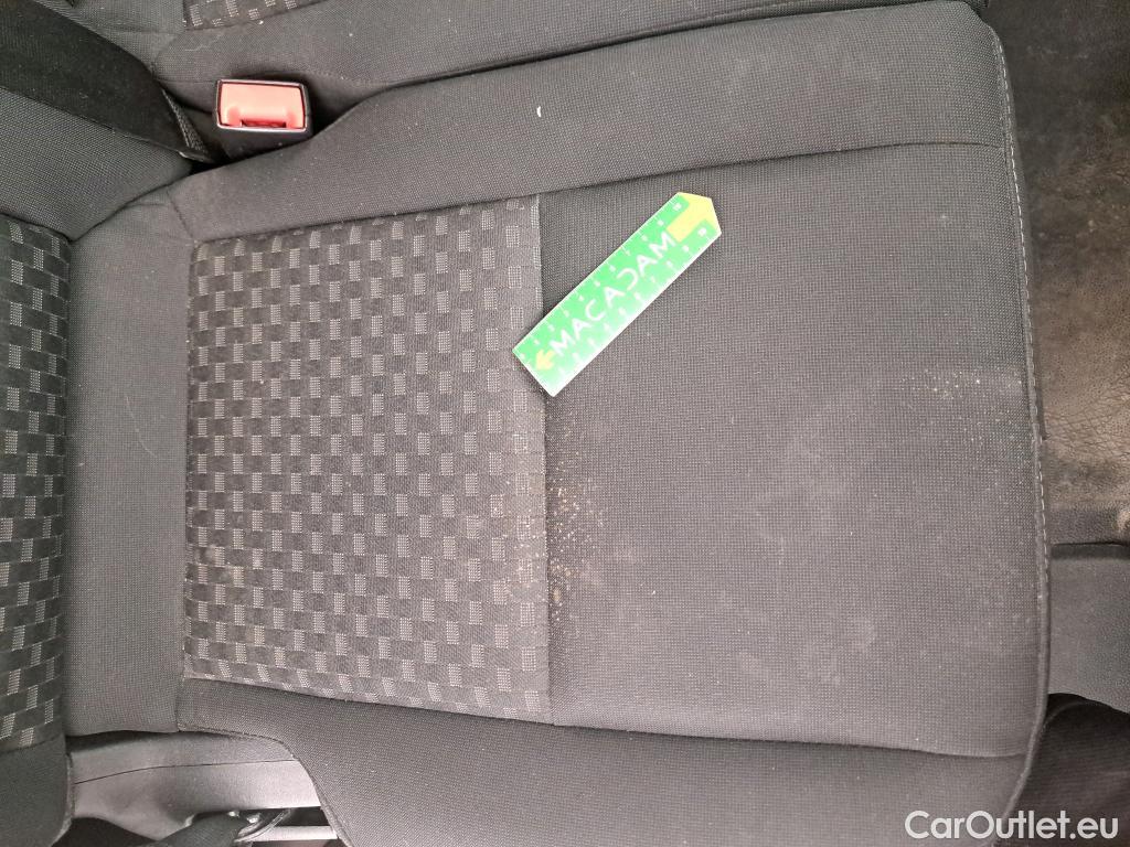  Ford  Transit  Custom Fourgon 300 L1 Trend #15