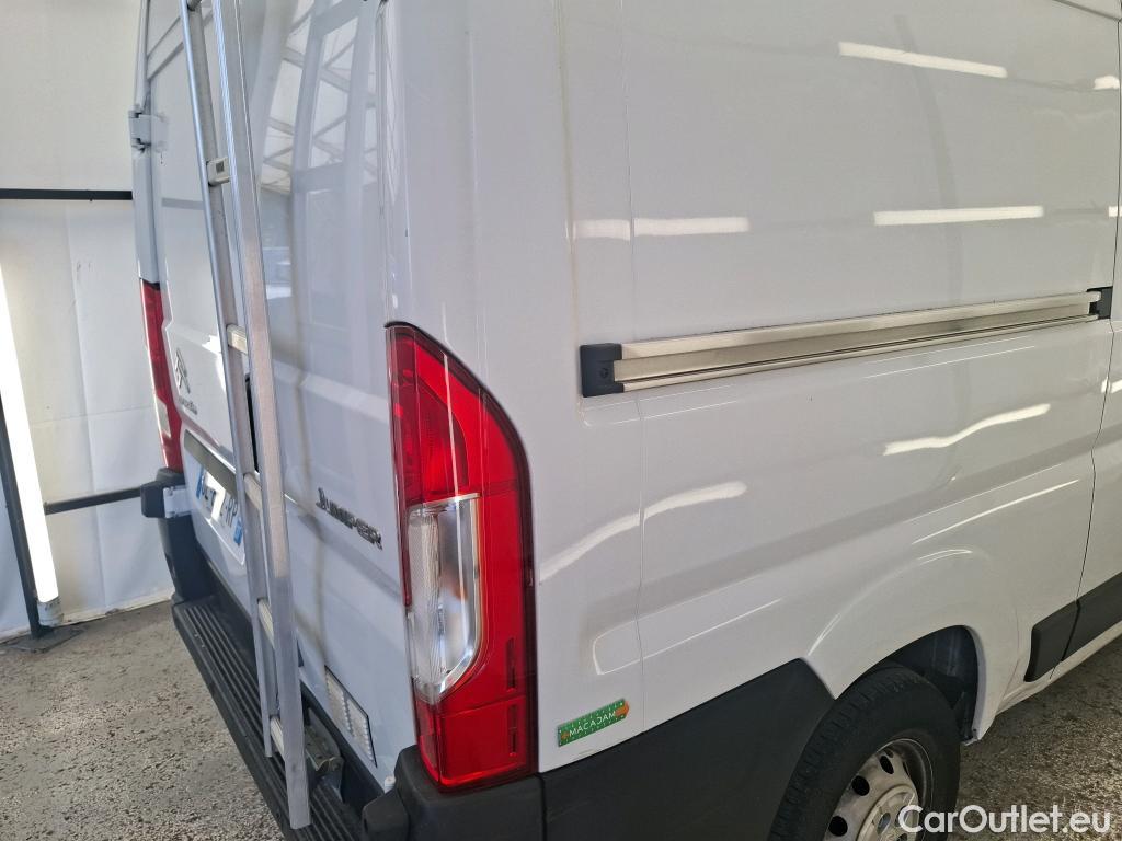  Citroen  Jumper CITROEN  / 2014 / 4P / Fourgon tôlé 30 L2H2 BlueHDi 120 S&S BVM6 Driver #32