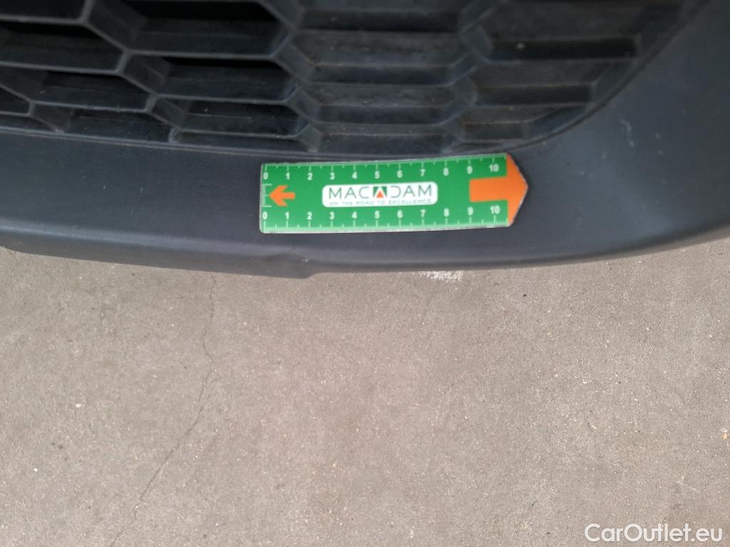  Renault  Kangoo  II Express Maxi Extra (Série Spéciale) 1.5 dCi 95CV BVM6 E6dT #28