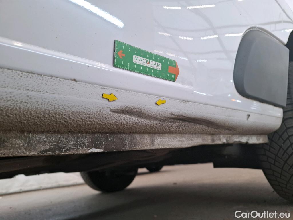  Renault  Kangoo  II Express Maxi Extra (Série Spéciale) 1.5 dCi 95CV BVM6 E6dT #14