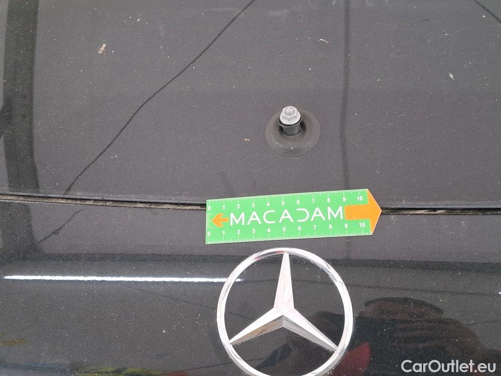  Mercedes  GLA MERCEDES-BENZ  / 2020 / 5P / SUV  250 e AMG LINE DCT #20