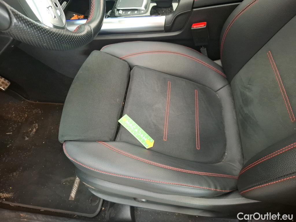  Mercedes  GLA MERCEDES-BENZ  / 2020 / 5P / SUV  250 e AMG LINE DCT #17