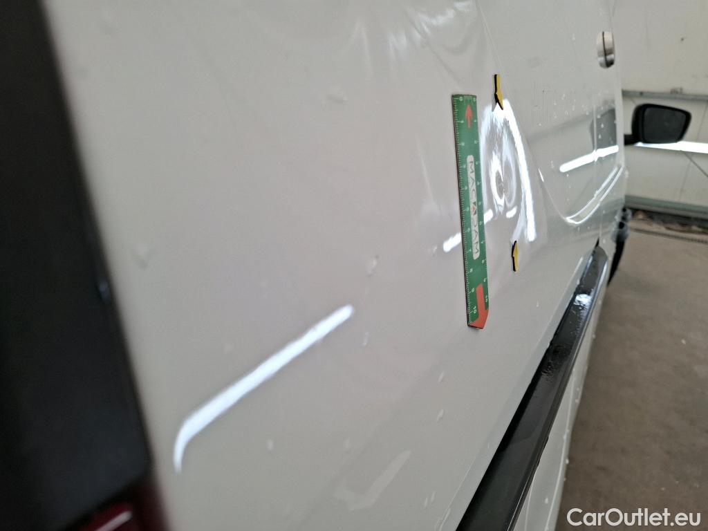  Renault  EXPRESS  Confort 1.3 TCe 100CV BVM6 E6dT #9