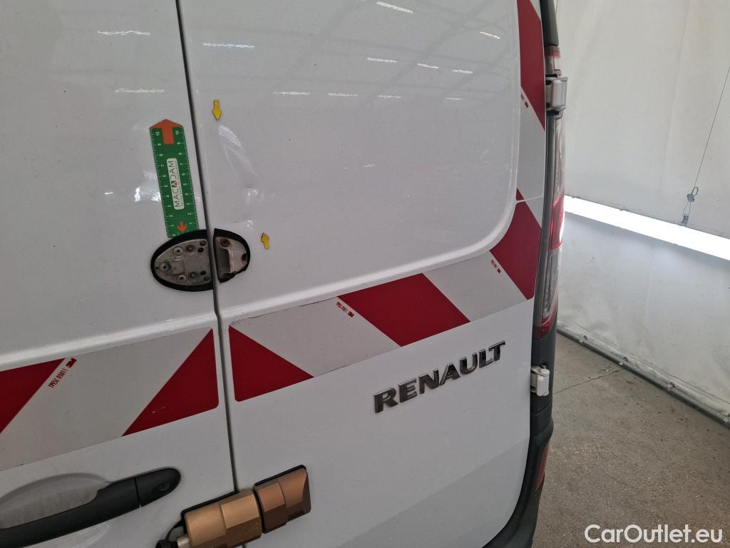  Renault  Kangoo  II Express Maxi Extra (Série Spéciale) 1.5 dCi 95CV BVM6 E6dT #11
