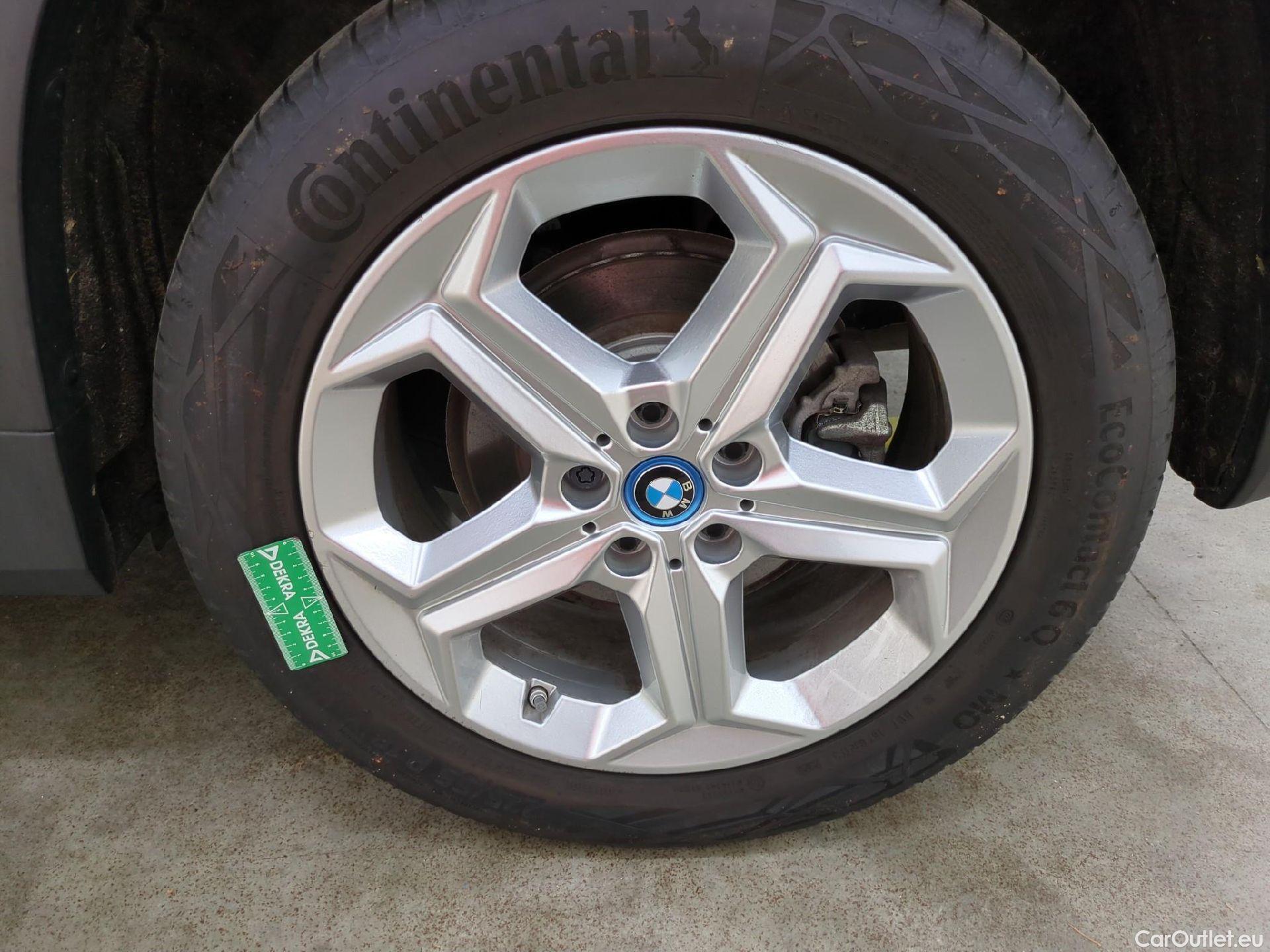  Bmw  X1 BMW  / 2022 / 5P / SUV xDrive25e Business Design DKG7 #3