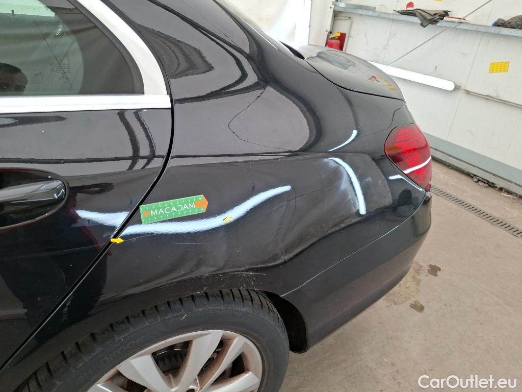  Mercedes  C-Klasse MERCEDES-BENZ Classe C Berline 4p Berline C 220 d Business Line #3